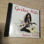 SZEKERES TAMÁS - GUITAR HITS (1995) ÚJSZERŰ, MEGA KIADÁSÚ, RITKA CD! fotó