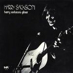 Harry Sacksioni - Harry Sacksioni: Gitaar (LP, Album, Gat) fotó