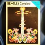 BEATLES COMPLETE - GUITAR EDITION (Lásd a leírást!) fotó