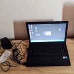 Asus laptop X551C + ajándék hp laptop hangfalpár újak NINCS MINIMÁLÁR!!!! fotó