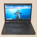 7. DELL LATITUDE 5495, Ryzen 5 Pro 2500U Félkonfig + Exc. akku fotó