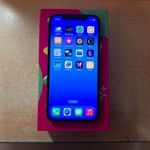 Apple iPhone 12 Pro 128GB Újszerű Blue Garanciás ! fotó