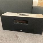 Loewe Soundbox prémium zenelejátszó!!!CD/MP3, USB, iPad/iPhone dokkoló ... !!! fotó