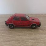 MAJORETTE Fiat Ritmo Red fotó