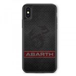 Abarth mintás iPhone 6s szilikon TPU ütésálló tok hátlap védőtok telefontok 12 - bc fotó