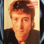 THE JOHN LENNON COLLECTION - AZ 1982-ES ALBUM DALSZÖVEGEI, ZONGORA- ÉS GITÁRKOTTÁI (Lásd a leírást!) fotó