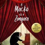 David Litchfield: A mackó és a zongora (35) fotó