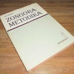 Gát József: Zongora metodika fotó