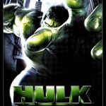 Hulk - DVD Amerikai akciófilm, Eric Bana , Jennifer Connelly fotó