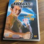 Kockázati tényező - Jet Li - DVD (J) fotó