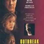 VÍRUS (OUTBREAK) DVD PATTINTÓ TOKOS INTERCOM KIADVÁNY fotó