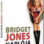 Bridget Jones naplója DVD ÚJ fotó