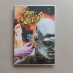 DVD: Született gyilkosok (1994) - Rendezői változat - Budapest Film kiadás fotó