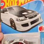 Hot wheels Honda civic si (Amerikai) fotó