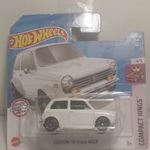 1 Forintról Hot Wheels Custom '70 Honda N600 (white) 2022 fotó