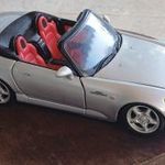 Honda S2000 (Maisto modell 1/24) fotó