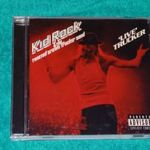 Kid Rock & The Twisted Brown Trucker Band – 'Live' Trucker CD ** fotó