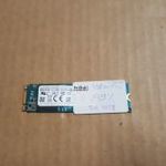 Toshiba KXG5AZNV256 256GB fotó