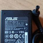 Asus 19V 3.42A (65W) 5.5x2.5mm gyári adapter töltő (EXA1208EH, PA-1650-78) fotó