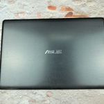 ASUS X502 laptop kijelző hátlap 13N0-P1A0C010A 13NB00I1AP0101 fotó