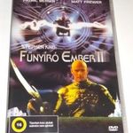 A fűnyíró ember 2. rész (eredeti DVD film) 1996. 16+ fotó