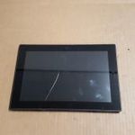 Lenovo Tab 10 20L4 fotó