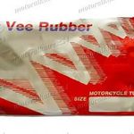 Vee Rubber Utcai tömlő 3, 25/3, 50-16 TR4 motorkerékpár tömlő fotó