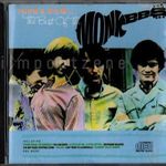 The Monkees: Then & Now... The Best Of The Monkees (1986) CD Made in Australia fotó