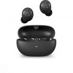 Lamax Dots3 ANC Bluetooth Headset Black LXIHMDOTS3ABA Periféria Mikrofon/Fülhallgató fotó