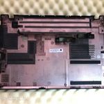 Lenovo ThinkPad X240 X250 bottom base cover alsó fedél 00HT389 SCB0A45713 fotó