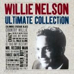 Willie Nelson: The Ultimate Collection (2CD) fotó