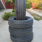 4db Goodyear EfficientGrip 195/65 R15 91H fotó