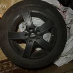 205/60 r16 Goodride sw608 momo black kba48864 könnyűfém felniken fotó