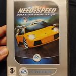 PC játék: Need for Speed - Hot Pursuit 2 fotó