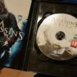 Assassin's creed PC játék fotó