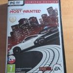 PC játék: Need for Speed - Most Wanted LIMITED EDITION /AKTIVÁLT/ (Új hirdetés) fotó