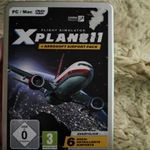 X Plane 11 pc játék fotó