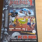 PC játék: Millennium játék pakk 7.: Sportjátékok (Új hirdetés) fotó