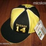 NBA Bugsy Bogues Wake Forest baseball sapka 7 58 fotó