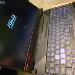 Asus Notebook fotó