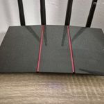 Asus ax 55 router (MÁSHOL IS HÍRDETEM) fotó