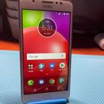 Motorola Moto E4 Dual / DUAL SIM TELEFON+TÖLTŐ fotó