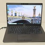 11. DELL LATITUDE 5400, I5-8365U Félkonfig fotó