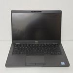 1. DELL LATITUDE 5400, 8 GEN I7, Hibás fotó