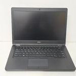 3. DELL LATITUDE 5495, Hibás fotó