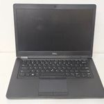 2. DELL LATITUDE 5495, Hibás fotó