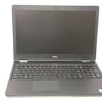 9. DELL LATITUDE 5580, Hibás fotó