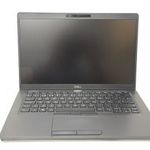 2. DELL LATITUDE 5400, Hibás fotó