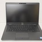 4. DELL LATITUDE 5400, 8 GEN I5, Hibás fotó