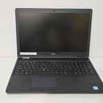 8. DELL LATITUDE 5580, Hibás fotó